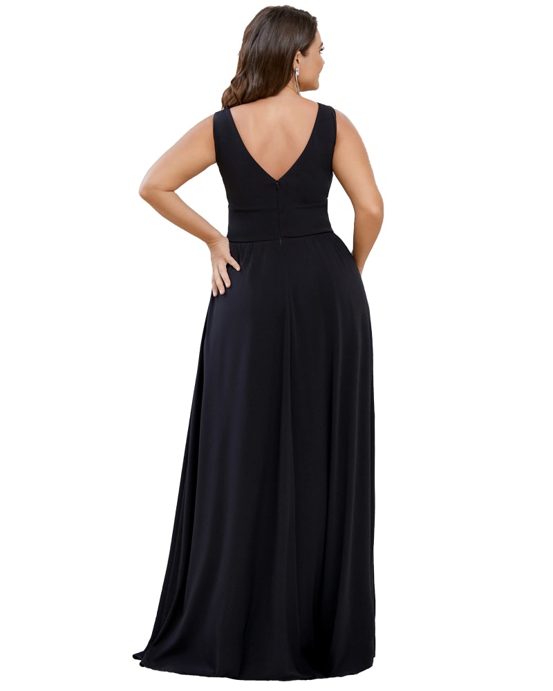 Empire waist formal gowns clearance
